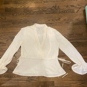 Derek Lam Blouse